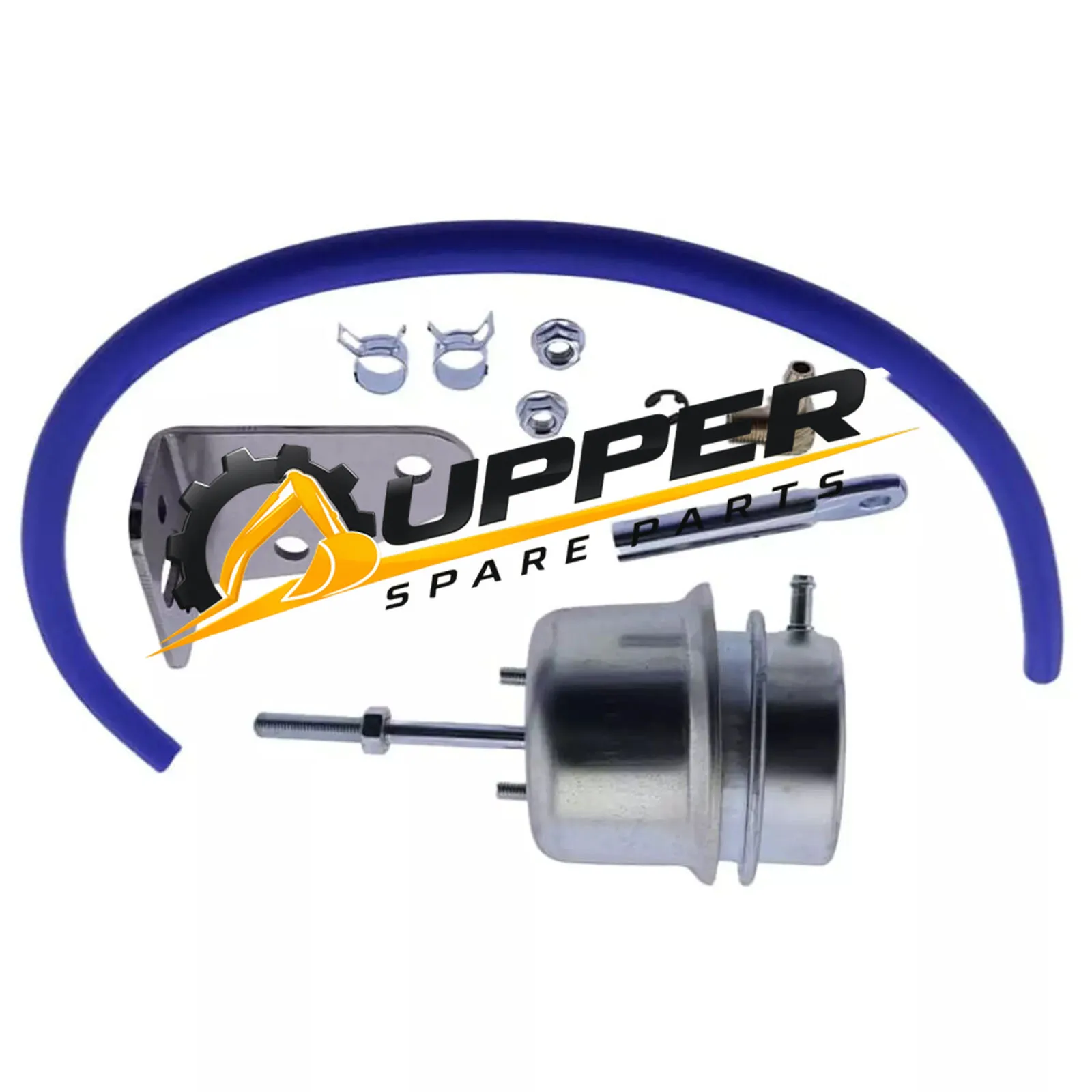 TurbochargerGTA4202 Wastegate Actuator 750685-0017 For Detroit Series 60 12.7L