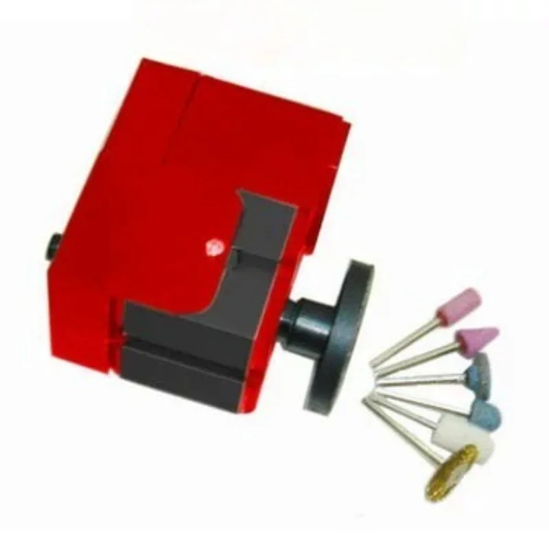 Picture 3: Jingxing teaching small grinding machine AC-3 grinding machine, micro DIY machine