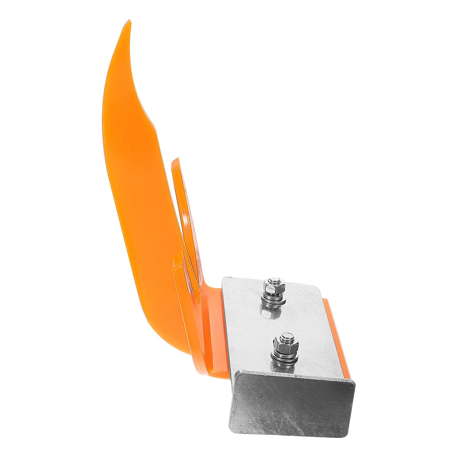 1 Conjunto de Ferramenta Descascadora de Reposição para Espremedor Elétrico de Laranja, Peça de Plástico e Ferro Resistente, Fácil de Operar, Ferramenta de Descascamento para Loja