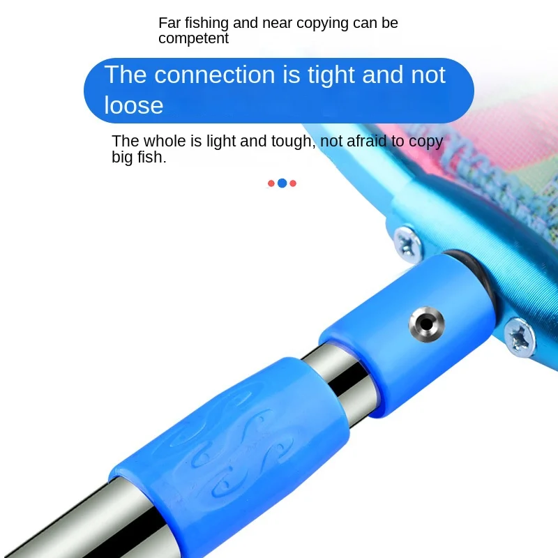 شبكة صيد السمك للأطفال، شبكة صيد الحشرات على شكل فراشة اليعسوب، حقيبة صيد السمك للأسماك الصغيرة، كربون قوي