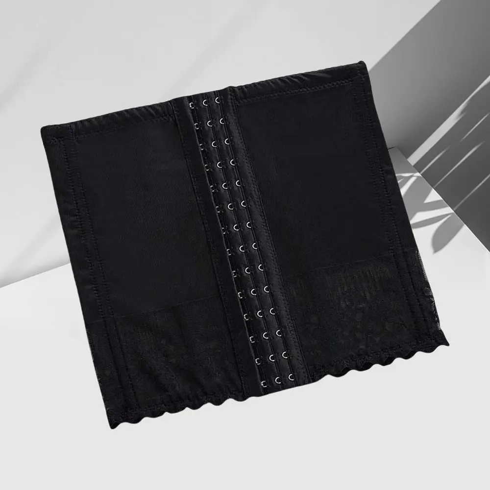 С пряжкой Послеродовой формирователь тела Бесшовный большой размер Женский пояс для контроля живота Push Up Корректирующее белье для похудения Потеря веса