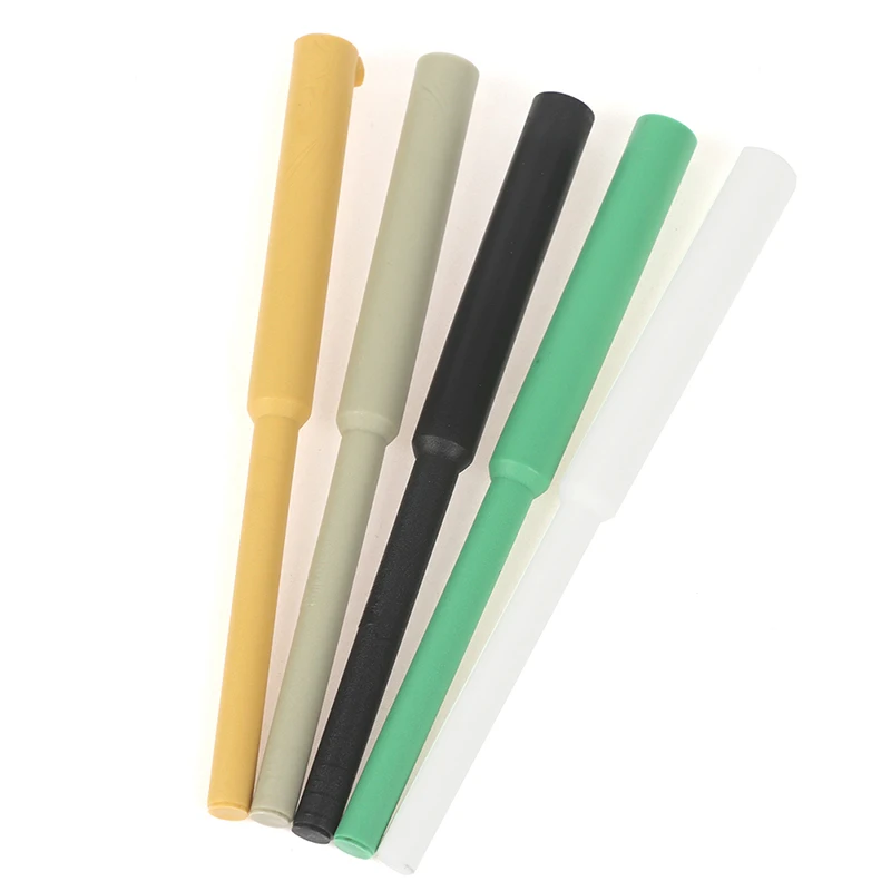 1PC Fast Ppr Water Pipe Repairer Super Leak Proof Melt Glue Stick Aluminum Auxiliary Connection For Hand Repair Tool