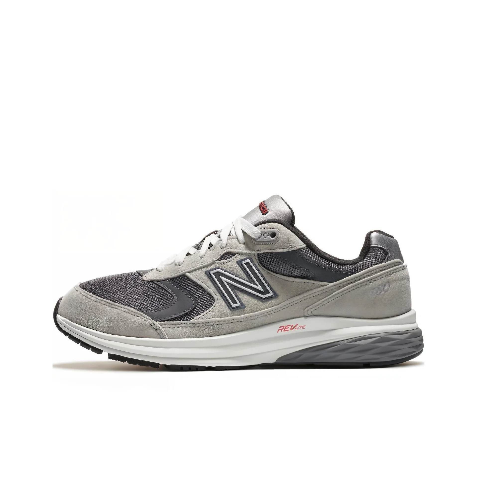

New Balance 880 Gun Metal MW880CF3