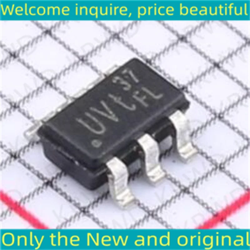 30PCS  UVT UVt Nuevo Chip IC Original LD5537GL LD5537 SOT23-6