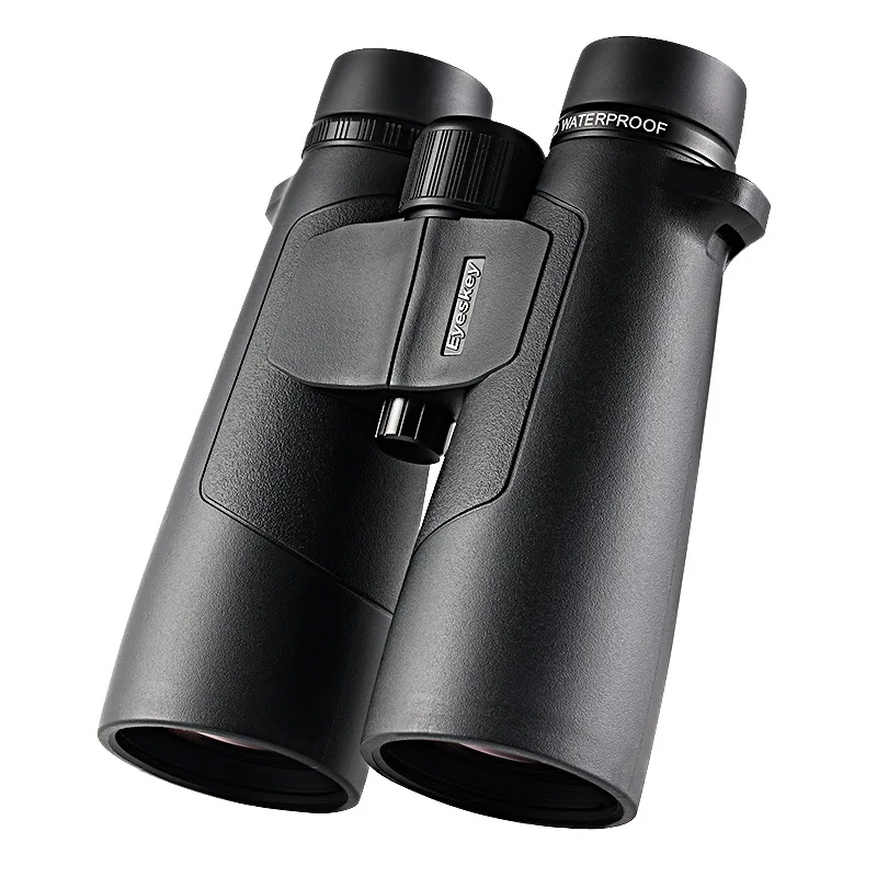 

Бинокль Eyeskey 15x56 ED, мощный телескоп, водонепроницаемый, IPX7, супер прозрачный и широкий, поле зрения, легкий для охоты