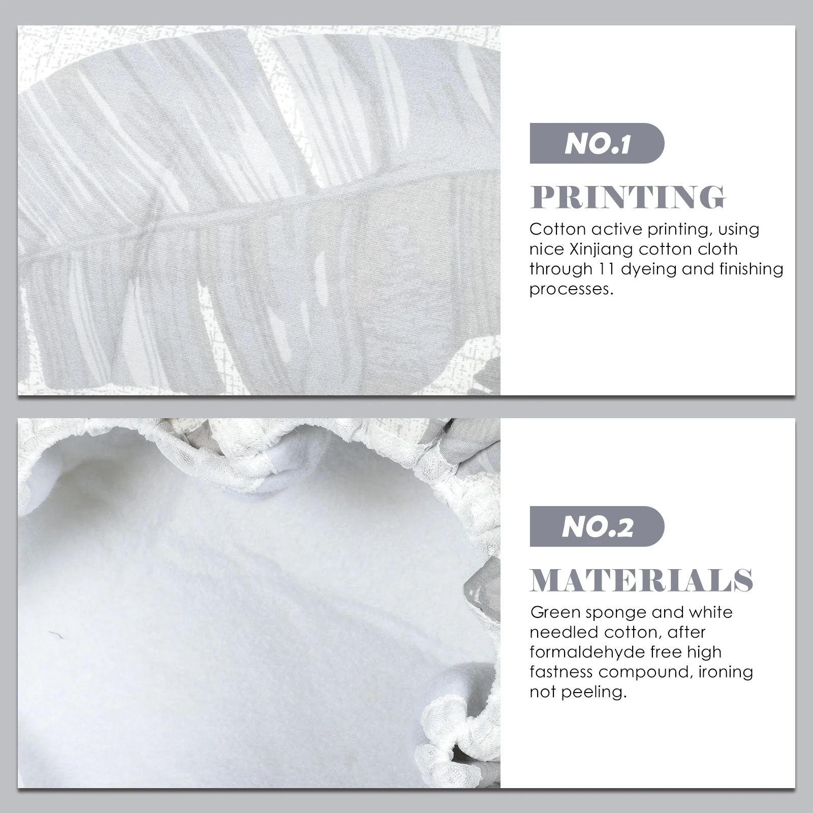 

Heat Resistant Ironing Board Cover Premium Polyester Protective Cloth Pad Stain Resistant Thickened Ironing Table Cover