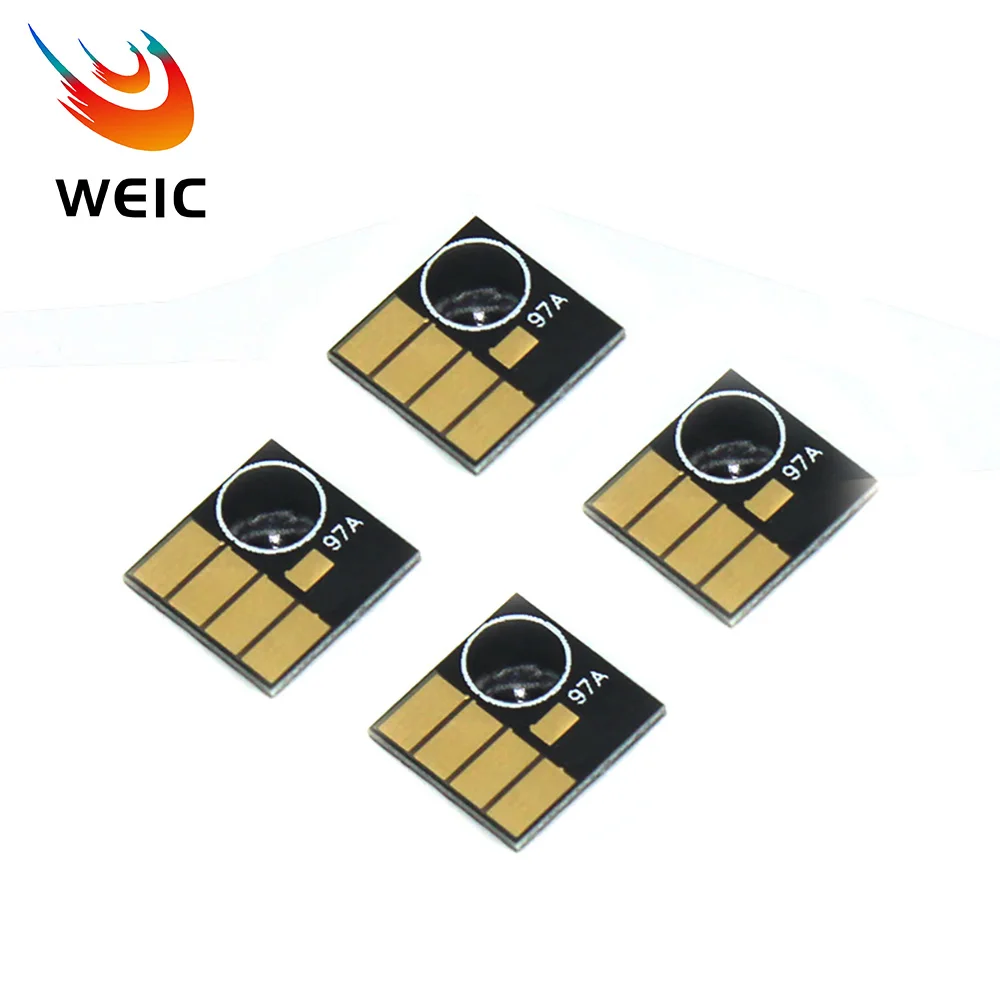 711 711XL Permanent ARC Chip Für HP Designjet T120 T520 Drucker