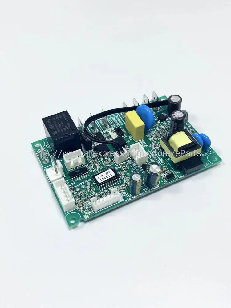 

Ice Maker HZB-12A 12 Computer Board Main Control Board Controller Circuit Board