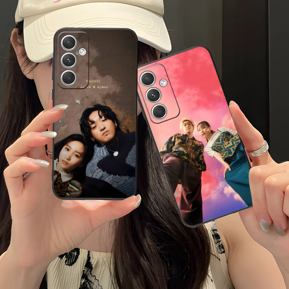 Mobile Yoasobi Phon… - image