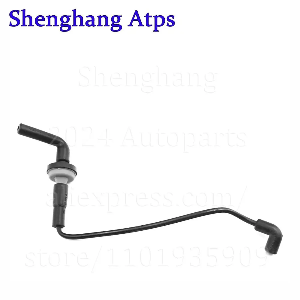 Vacuum Hose For A6 C6 (4F2) 2.4 A6 C6 Avant (4F5) 2005-2011 06E133773K 06E 133 773 K 06E133773B 06E 133 773 B