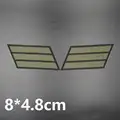 AB170  IRON ON