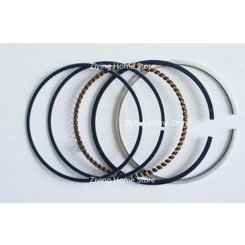 

Подходит для поршневых колец 188 GX390