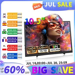 12 최고의 판매 디스플레이 모니터 - display7