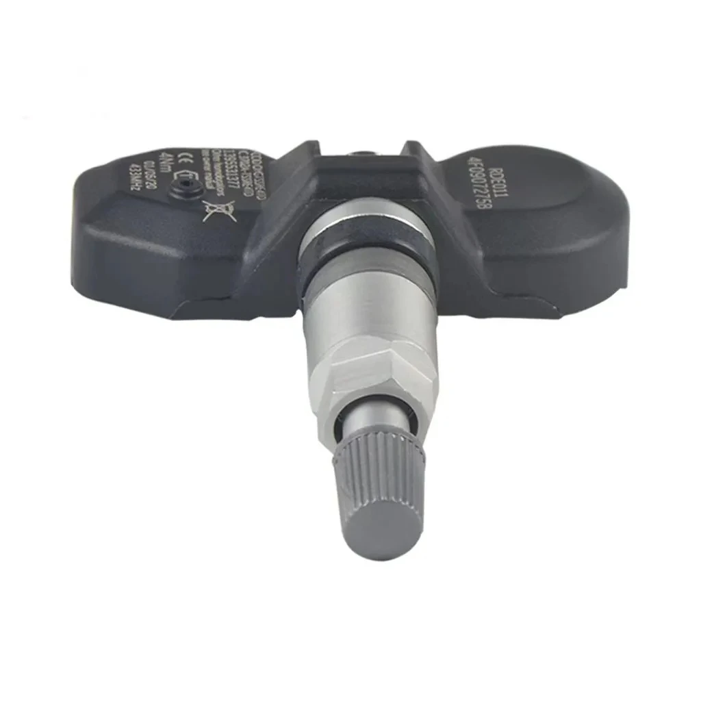 4 Pcs/lots TPMS Tire Pressure Monitor Sensor 7L0907275B 7L0907275D For Volkswagen Touareg Porsche Cayenne 433MHz