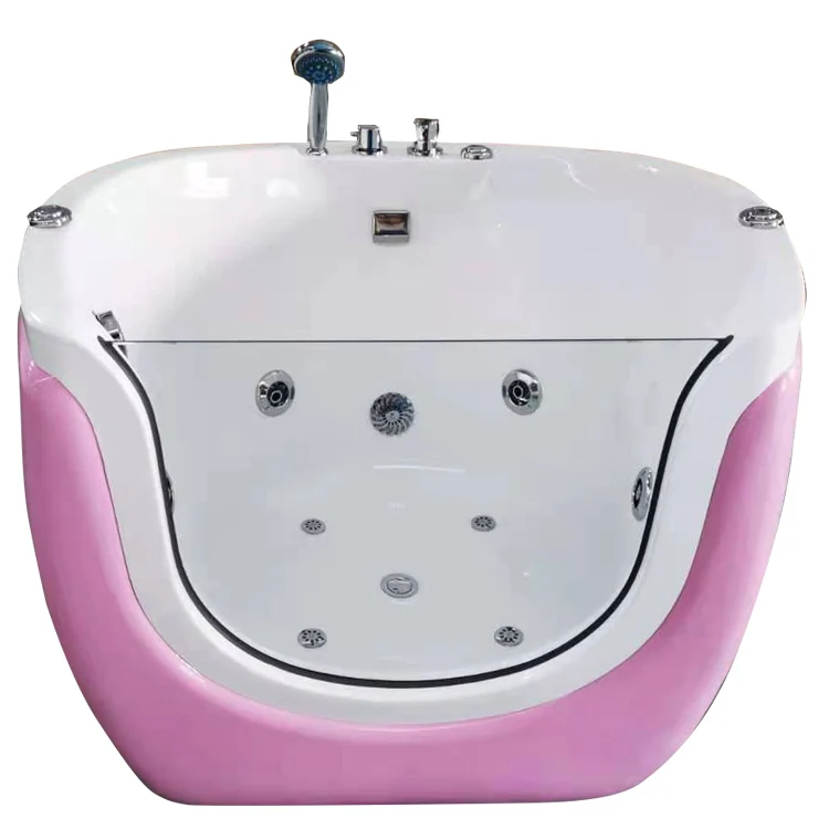 supplies wholesale kids spa children tub baby bath tub bathtub