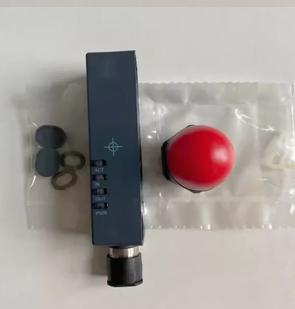 

Новый оригинальный датчик Pizzato ST-DD420MK-D1T-V82