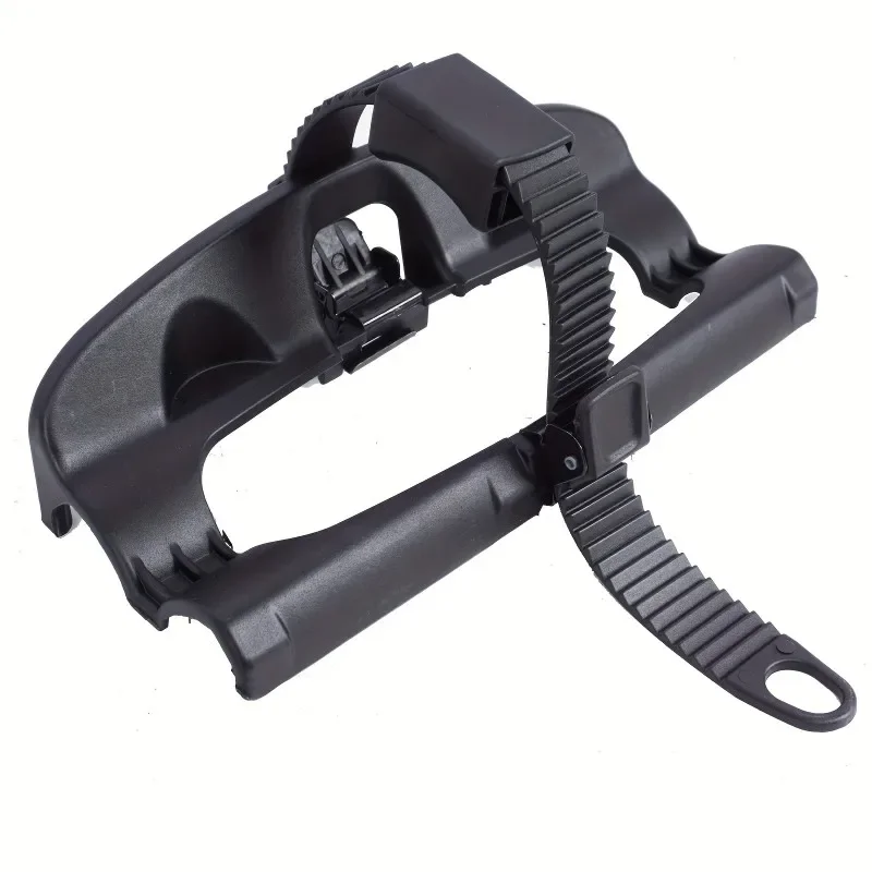 For Thule Pro Ride 591 Out Ride 561 Wheel Holder Strap & Rim Protector For Roof-Mounted Bicycle Carriers 34368 Car Accessories