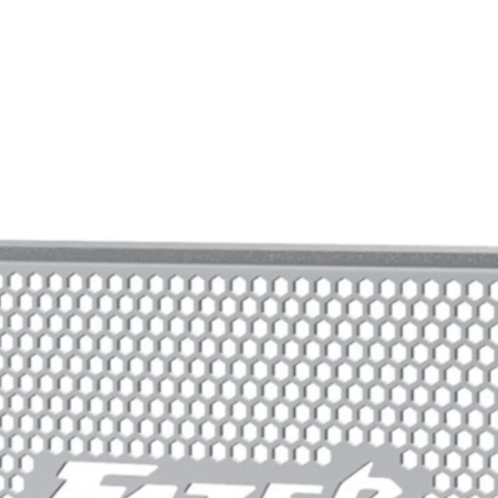 

FZS 600S Motorcycle Radiator Grille Guard Cover FOR YAMAHA FZS600 FazerS 1998-1999-2000-2001-2002-2003-2004 Protection Mesh