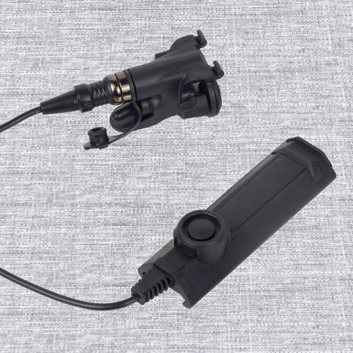 Interruptor remoto táctico SureFire X300 para linterna - imagen 4