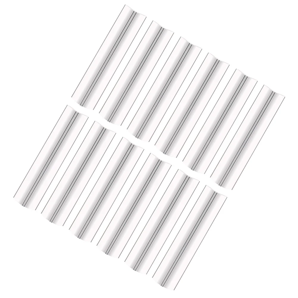 Bumper Strip Furniture Edges Guards Door Ding Protector Baby Proofing Table Cabinet