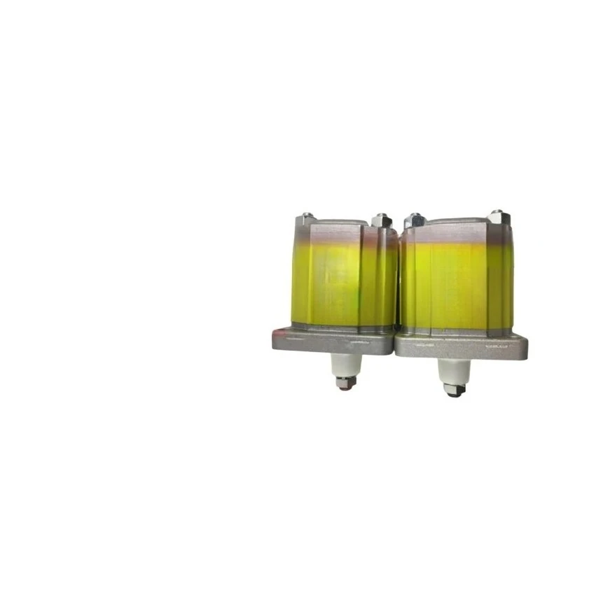 

Gear pump yellow universal parts