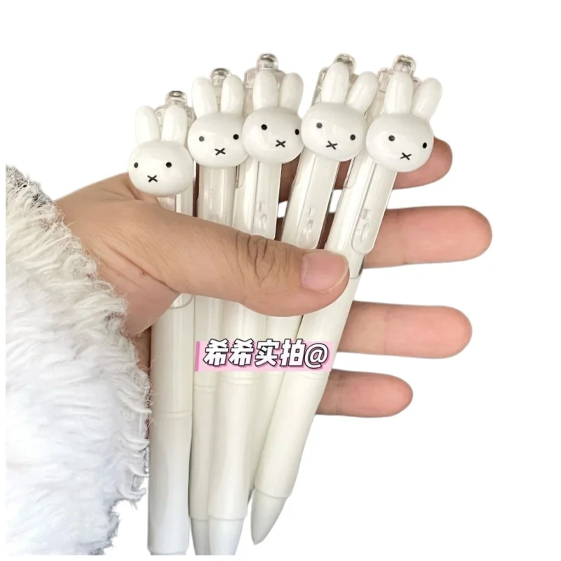 Five sticks