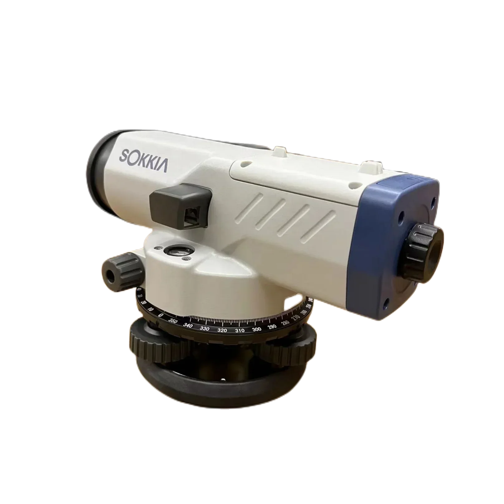 Durable and Dependable Auto Levels B40A with 24X Magnification