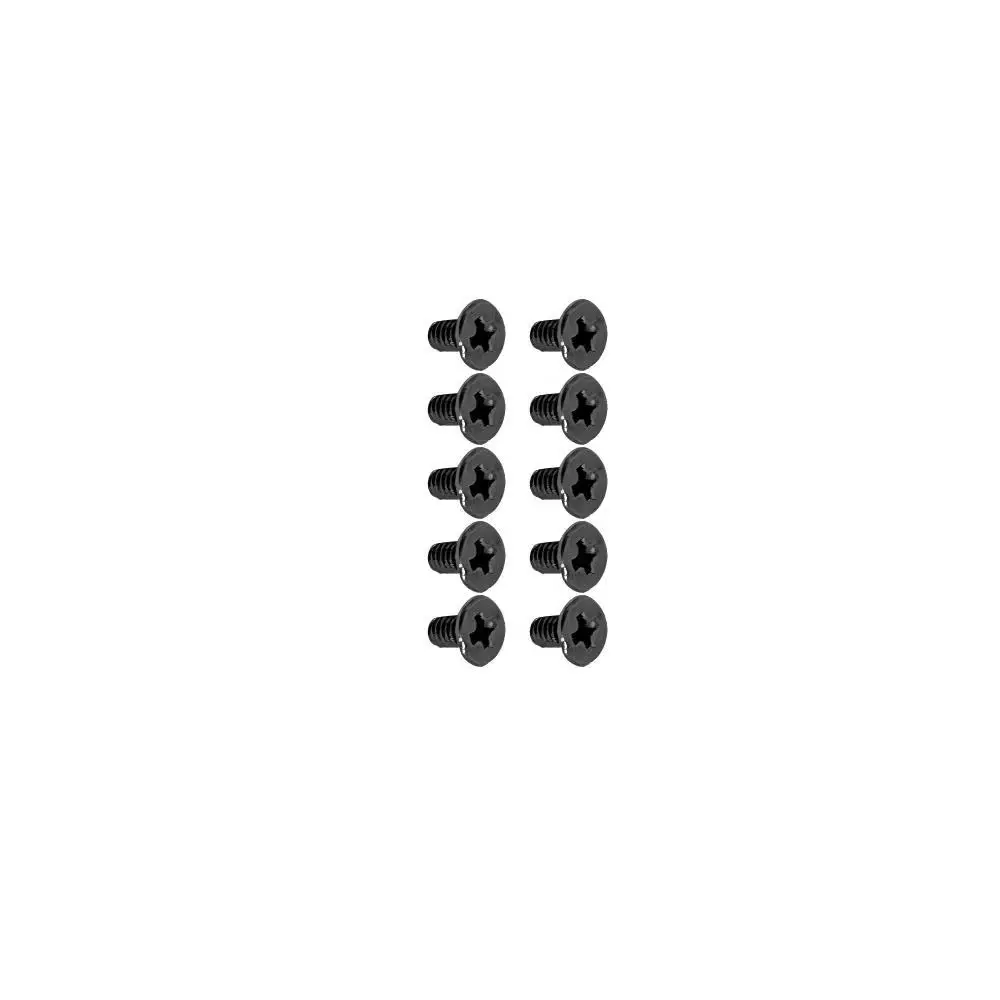 For Lenovo Yoga 6-13ARE05 82FN Yoga 6-13ALC6 82ND Yoga 6 13ABR8 83B2 Yoga 6 13ALC7 82UD Cooling Fan Screws