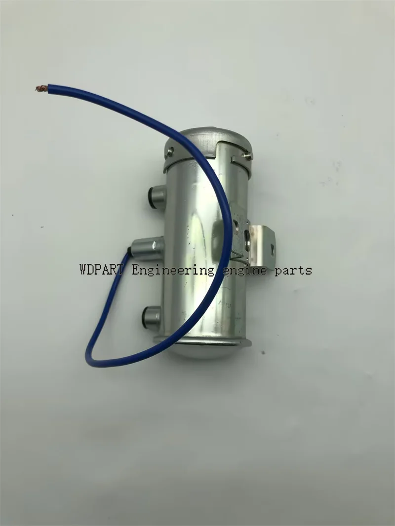 27149-2093 149-1828 12V electronic fuel pump suitable for Facet FEP87SV Kohler Winco Onan Lister Petter