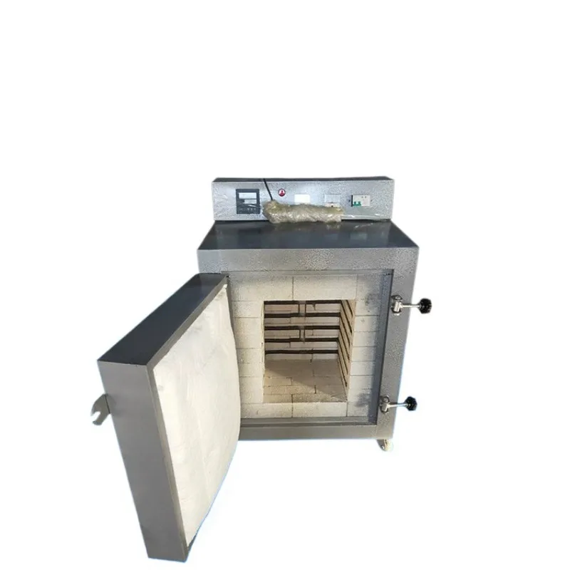 Ceramic Kiln Track Shuttle Kiln