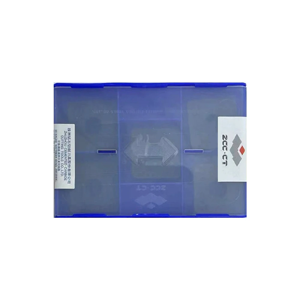 

HUAZHICHUN SNMM 250724-HDR YBC252 Carbide CNC Lathe Thread Turning Inserts For Thread Turning Toolholder