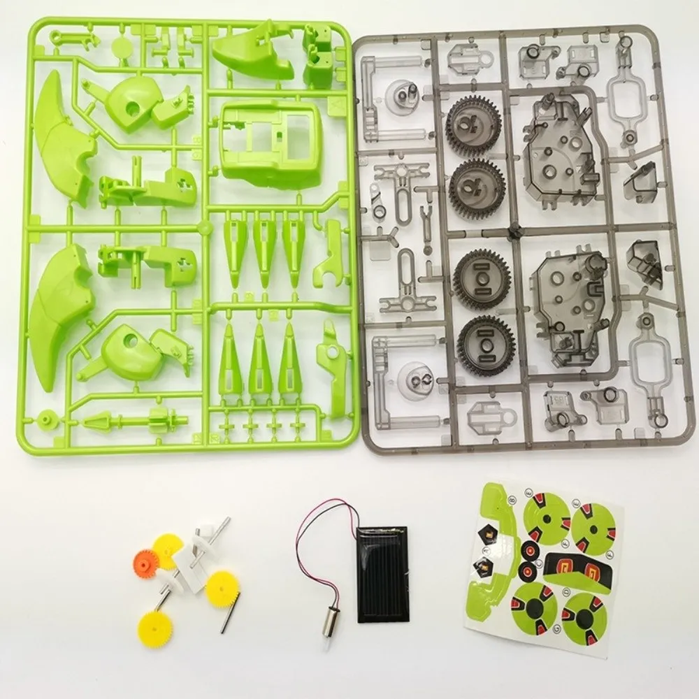 New 3 In 1 Solar Di… - image