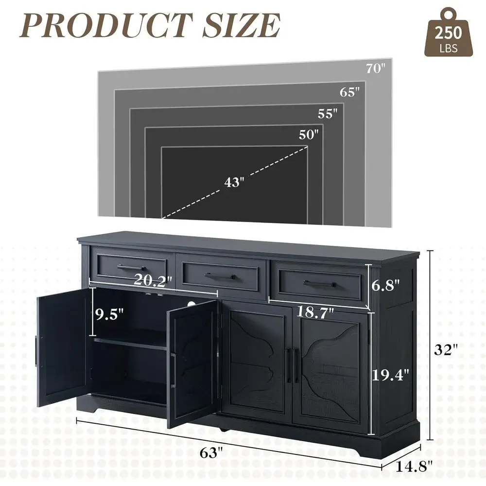 I’ve Installed 200+ Sideboards: This Is What No One Tells You Before You Hire