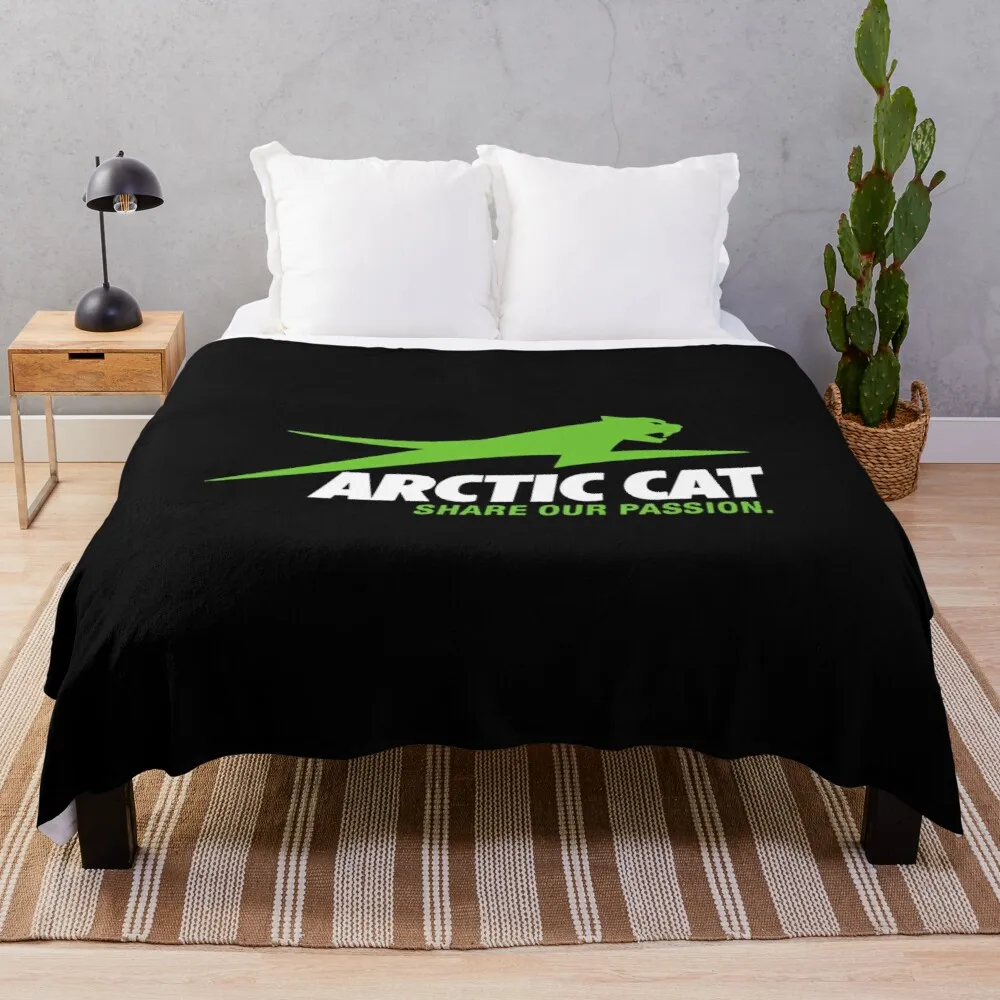 

BEST SELLING - Arctic Cat SnowmobilesThrow Blanket Giant Sofa Blanket Sofa Throw Blanket Nap Blanket