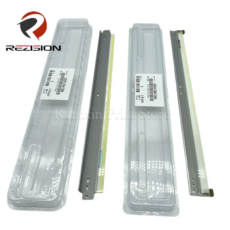 

Высококачественное лезвие для очистки барабана переноса для Konica Minolta BH C220 C224 C284 C360 364 454 554 bhc 220 224 284 360 Запчасти для копировальных аппаратов