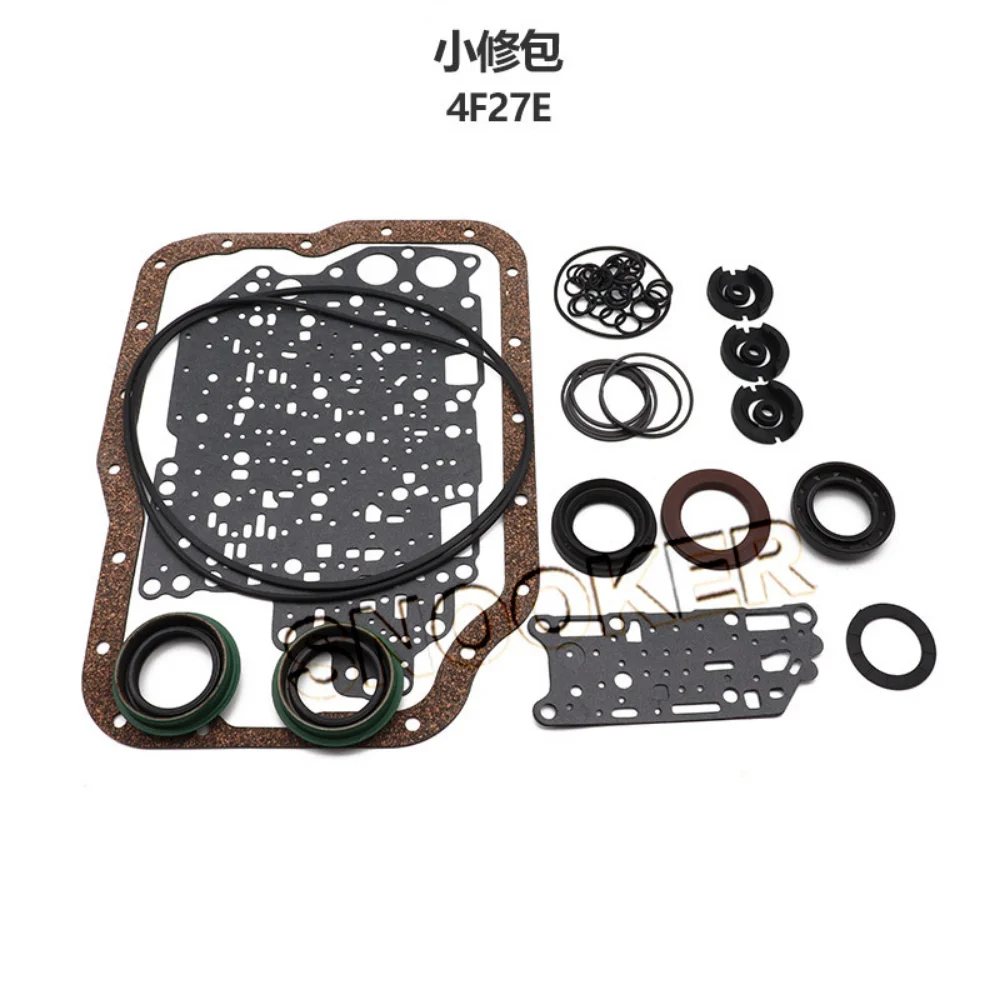 

4F27E gearbox repair kit for Mazda 323 Premacy for Ford Focus 4-speed transmission maintenance kit