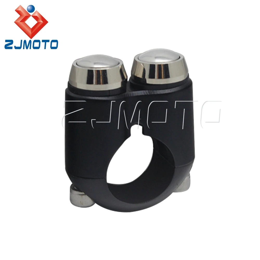 Driver Control Instantaneous Switch 7/8 