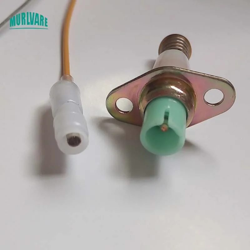 Magnetventil 3pcs Gas und Kraftstoff — Detail 4