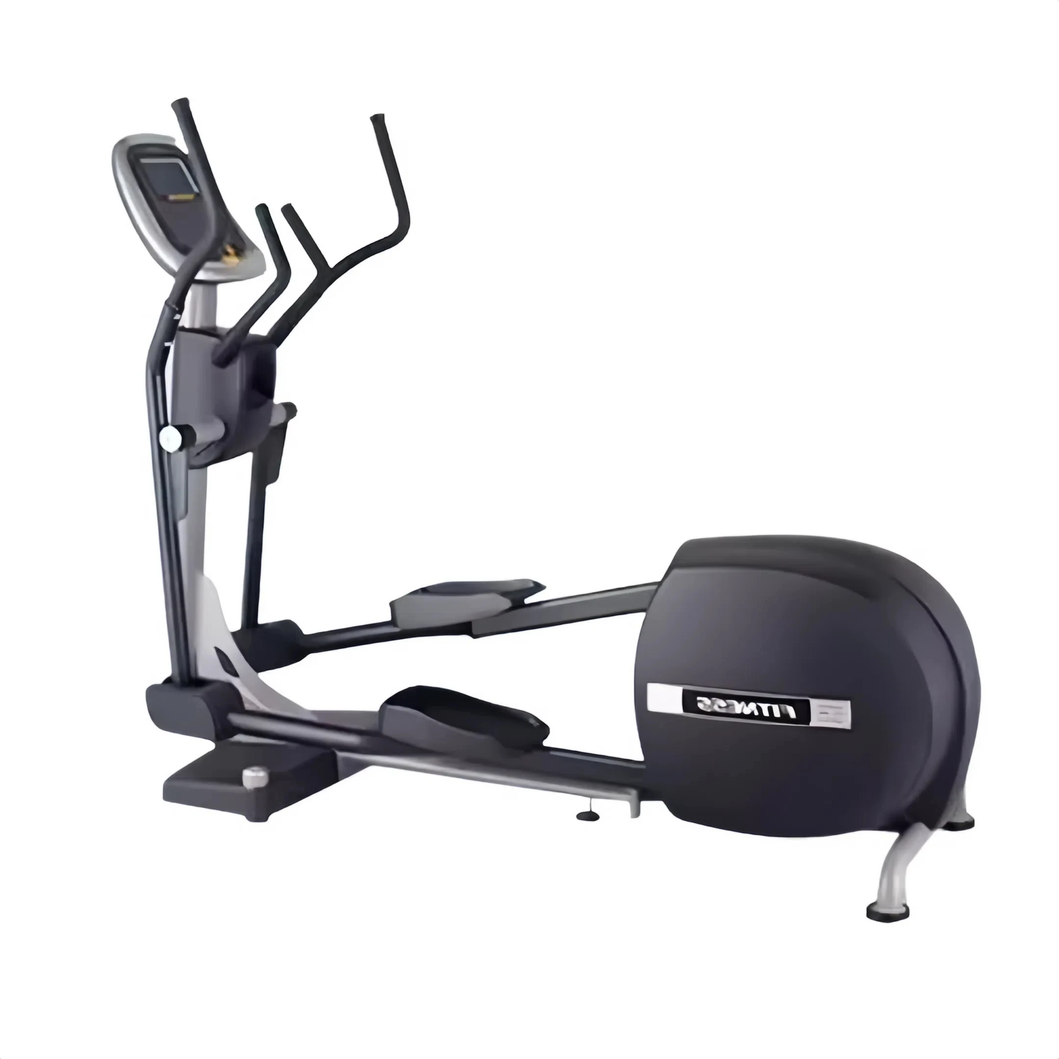 High Quality Home Fitness Cross Trainer Steel Material Elliptical Bike Exercise Machine