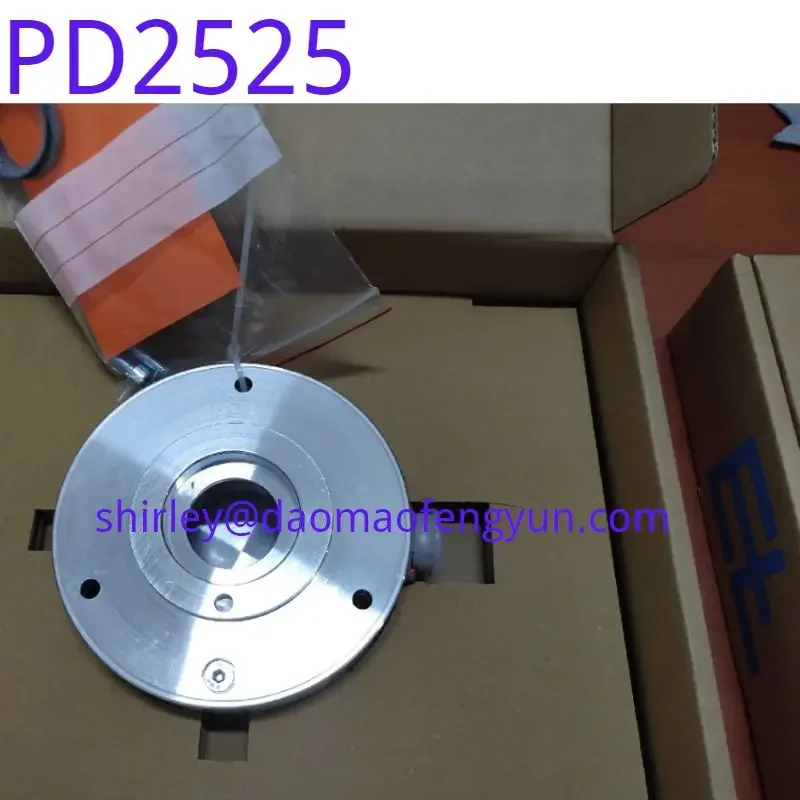 Brand New Original German tension sensor PD2525   F=0.15KN