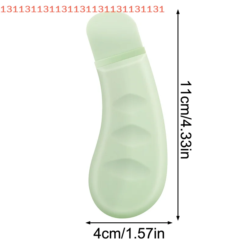 1 قطعة أداة العناية بالبشرة للنساء إزالة الرؤوس السوداء والرؤوس البيضاء منظف مسام الأنف والوجه النقاط السوداء تنظيف المسام