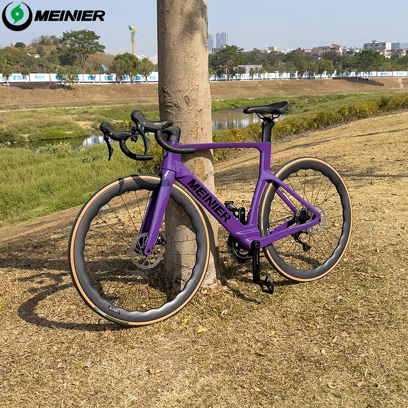 Thumbnail 4 - #7 Trending Bicycle Frames Right Now