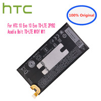 B2PYB100 Orginal Battery For HTC 10 Evo M10f Bolt 2PYB2 3200mAh Phone Battery Bateria + Tools Deliver Fast