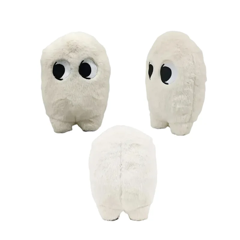 24cm Witch Hat Atelier Anime Cartoon Peripheral Hengheng Kawaii Plush Toy Room Ornaments Birthday Gift