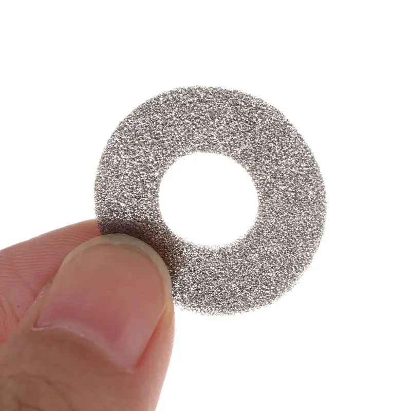 5/10PCS Black Cartridge Sponge Microphone Windscreens For SM58 BETA58A Wireless Microphones Dustproof Sponge Cover