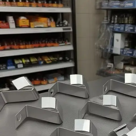 10PCS 5231 Smt Batt…