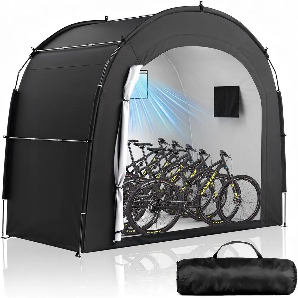 Bike Storage Tent S…