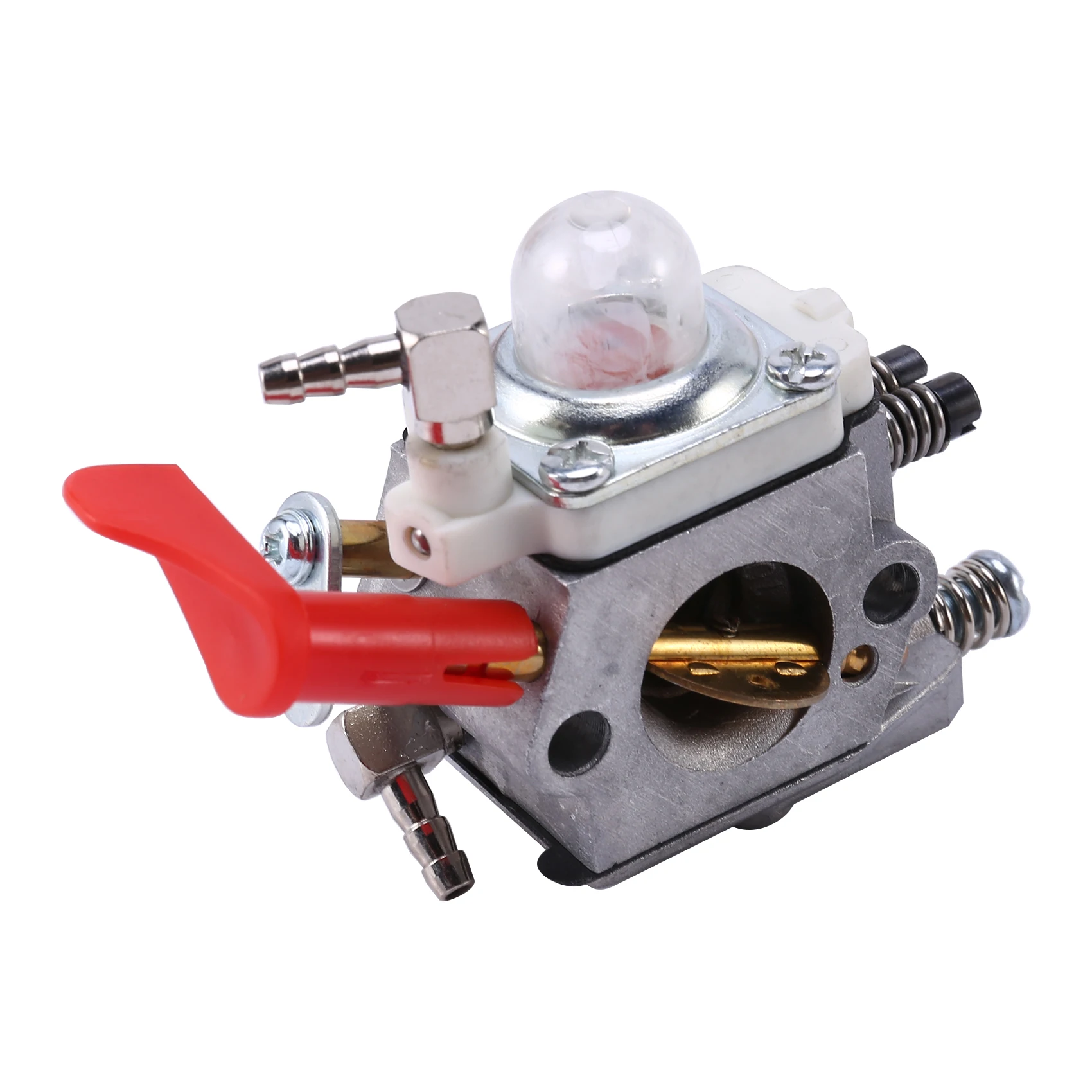 Carburetor Fuel Filter for Walbro WT997 WT668 WT664 1/5 Baja HPI Rovan KM Zenoah CY Rovan Check Valve G