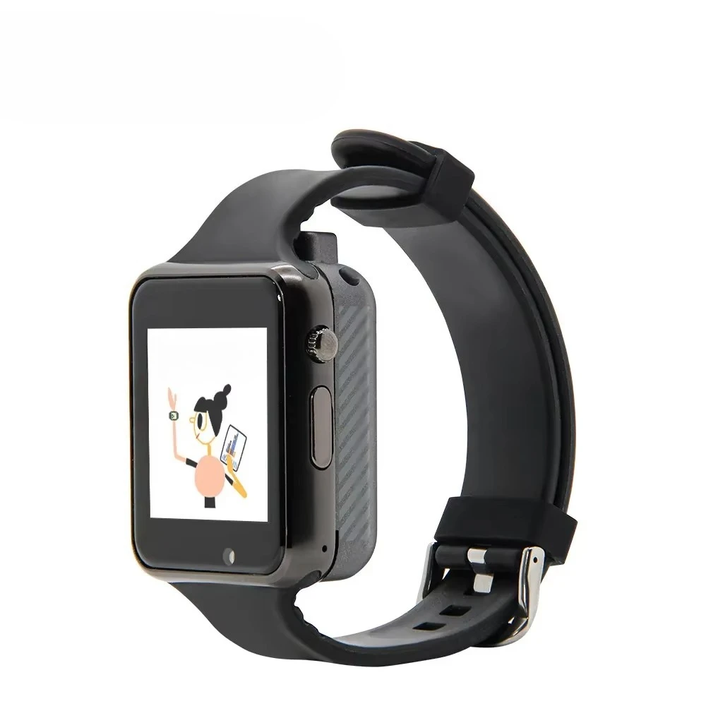 T-Watch-S3 Plus ESP32-S3 with GPS LoRa Programmable Development Watch