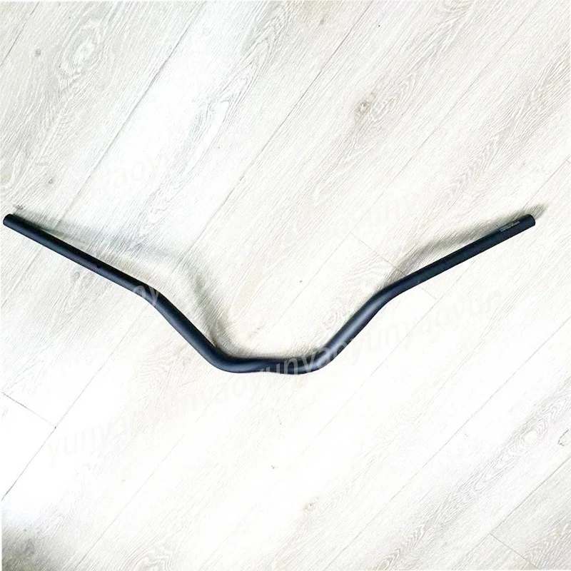 Motorcycle Accessories 502C Handlebar BJ500-6A Steering Handle